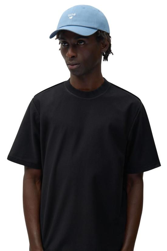 26SS 아르떼 앤트워프 모자 SS26 215AC 400 BLUE