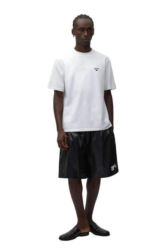 26SS 아르떼 앤트워프 숏팬츠 SS26 114SHO 1 BLACK - ARTE ANTWERP