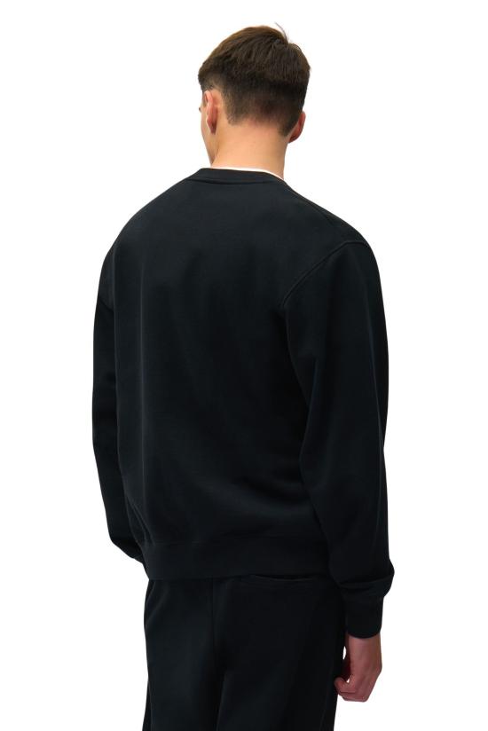 26SS 아르떼 앤트워프 후드 티셔츠 SS26 164C 1 BLACK - ARTE ANTWERP