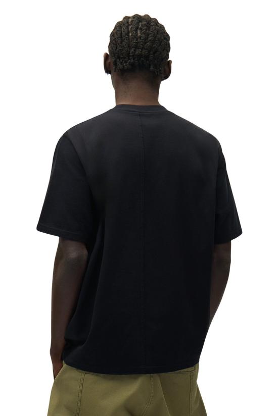 26SS 아르떼 앤트워프 반팔 티셔츠 SS26 238T 1 BLACK - ARTE ANTWERP