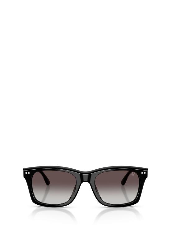 26FW 랄프 로렌 선글라스 RL8237U 50018G SHINY BLACK
