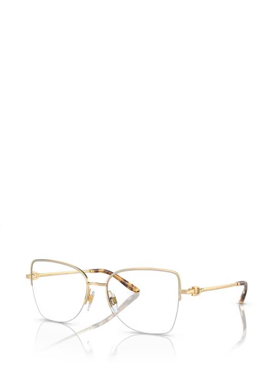 26FW 랄프 로렌 안경 RL5122 9150 PALE GOLD - RALPH LAUREN