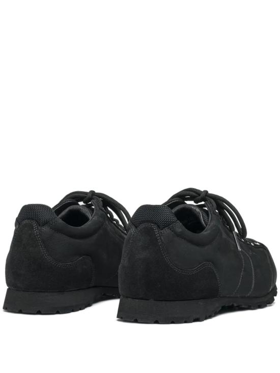 26SS 디엠므 스니커즈 DI26SPMOM F07N005 BLK Black - DIEMME