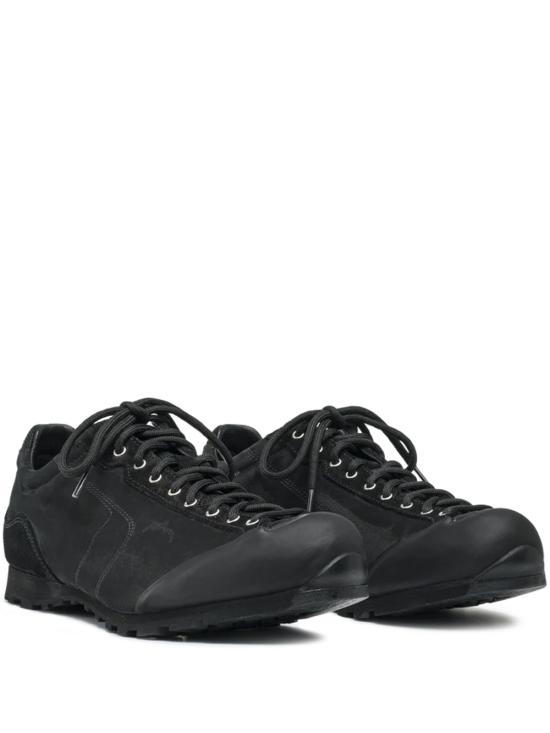 26SS 디엠므 스니커즈 DI26SPMOM F07N005 BLK Black - DIEMME