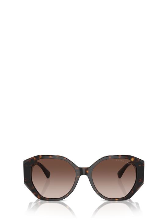 26FW 랄프 로렌 선글라스 RL8220 500313 DARK HAVANA