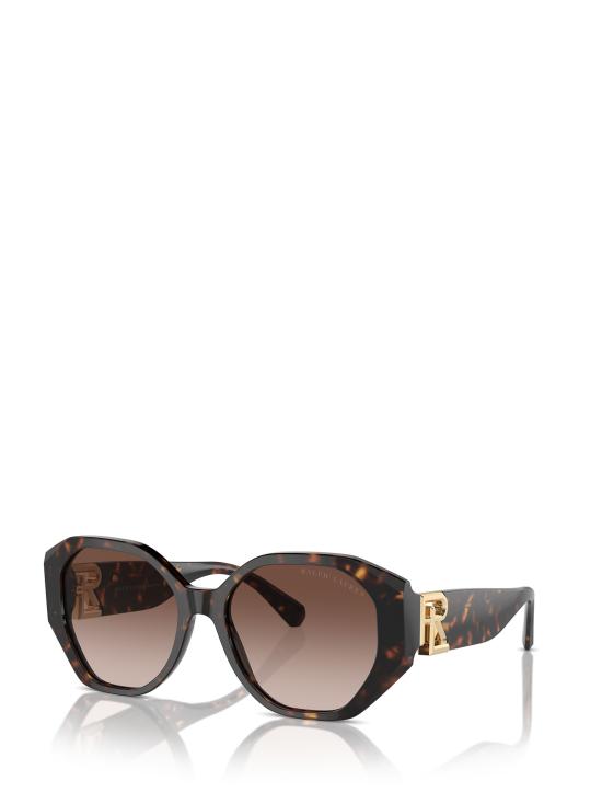 26FW 랄프 로렌 선글라스 RL8220 500313 DARK HAVANA - RALPH LAUREN