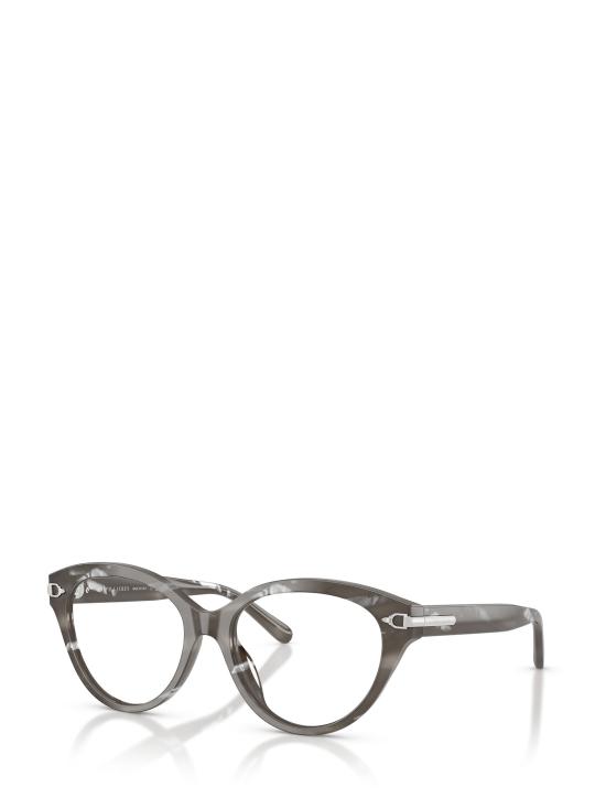 26FW 랄프 로렌 안경 RL6256U 6175 OYSTERSHELL BLACK - RALPH LAUREN