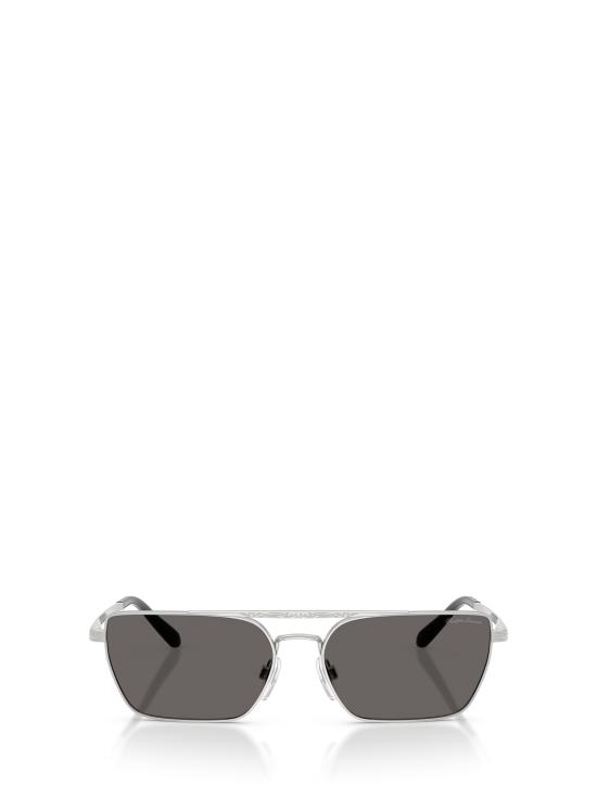 26FW 랄프 로렌 선글라스 RL7092 900187 SHINY SILVER