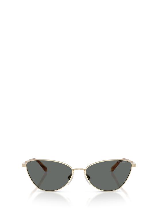 26FW 랄프 로렌 선글라스 RL7093 911687 SHINY PALE GOLD