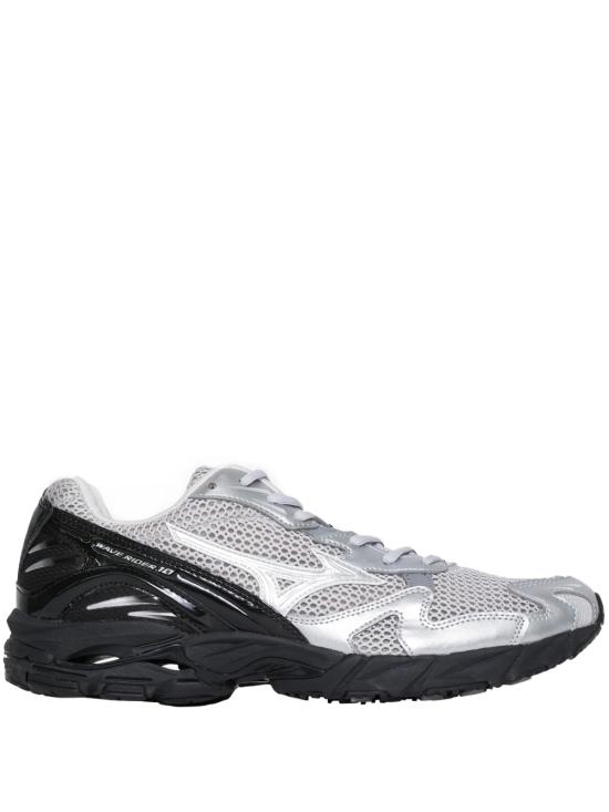 26SS 미즈노 스니커즈 D1GA2616 02 Silver black