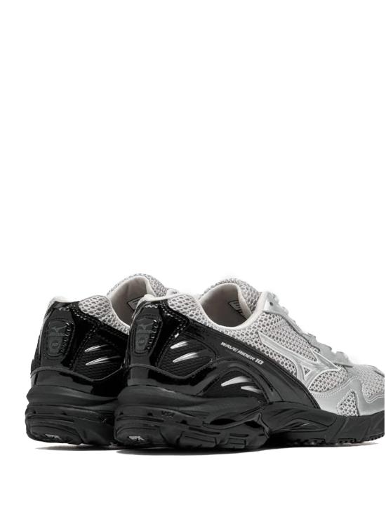 26SS 미즈노 스니커즈 D1GA2616 02 Silver black - MIZUNO