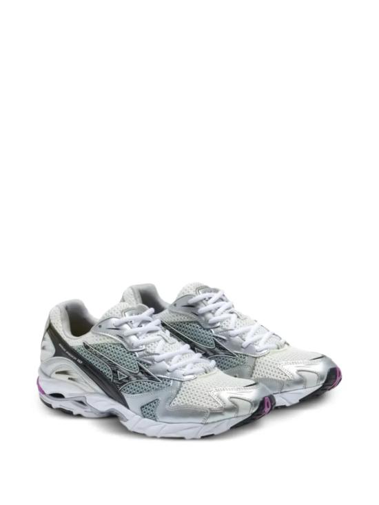 26SS 미즈노 스니커즈 D1GA2104 18 White - MIZUNO