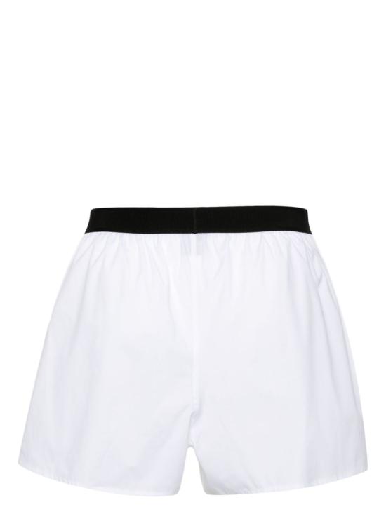 26SS 톰포드 팬티 T4LE91950 100 White - TOMFORD