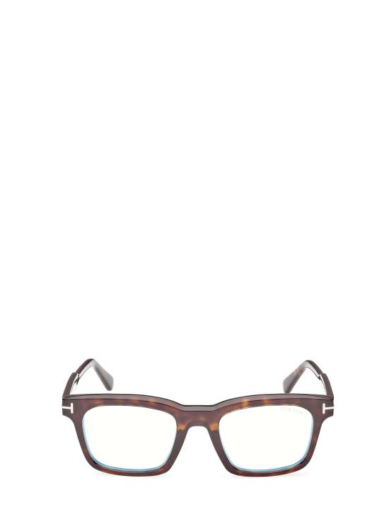 26FW 톰포드 안경 FT6122 B 052 DARK HAVANA