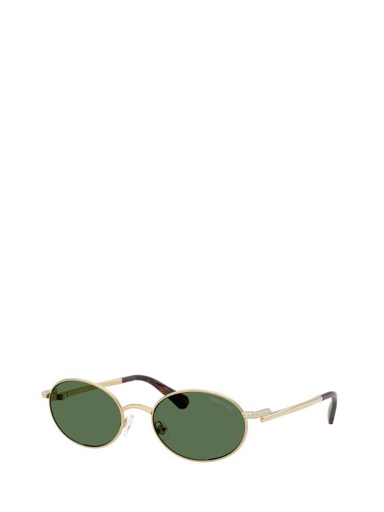 26FW 스와로브스키 선글라스 SK7033 400471 GOLD - SWAROVSKI