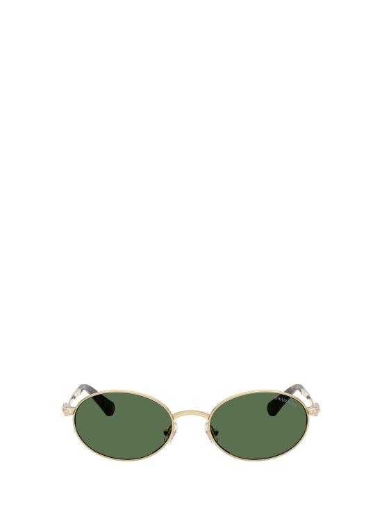 26FW 스와로브스키 선글라스 SK7033 400471 GOLD