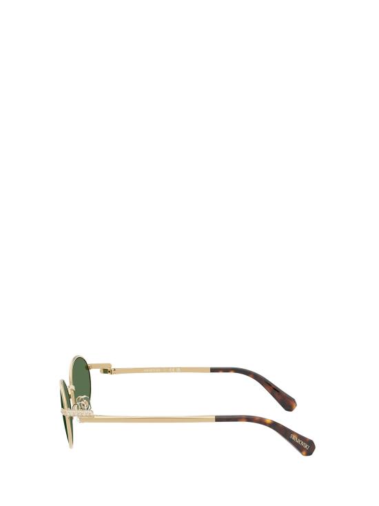26FW 스와로브스키 선글라스 SK7033 400471 GOLD - SWAROVSKI