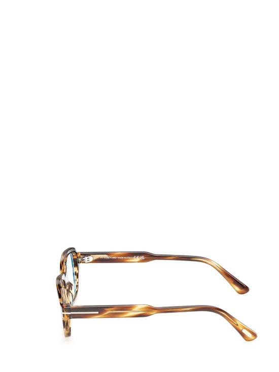 26FW 톰포드 안경 FT6123 B 055 HAVANA - TOMFORD