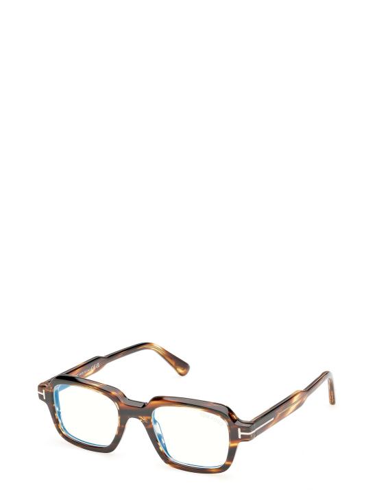 26FW 톰포드 안경 FT6123 B 055 HAVANA - TOMFORD