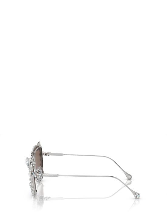 26FW 스와로브스키 선글라스 SK7011 4001AP SILVER - SWAROVSKI