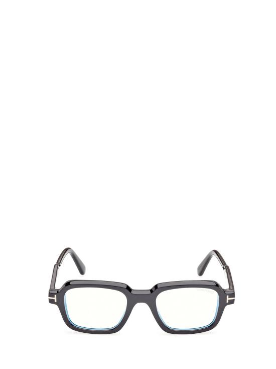 26FW 톰포드 안경 FT6123 B 001 BLACK