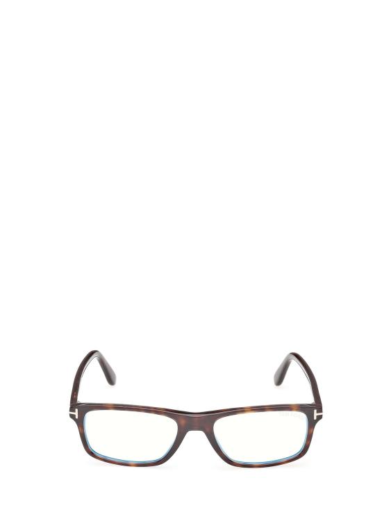 26FW 톰포드 안경 FT6119 B 052 DARK HAVANA