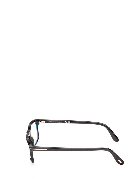26FW 톰포드 안경 FT6119 B 001 SHINY BLACK - TOMFORD