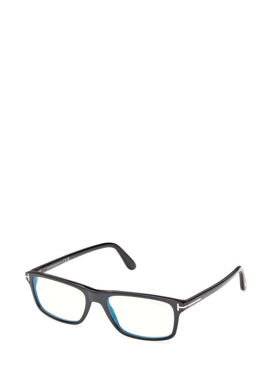 26FW 톰포드 안경 FT6119 B 001 SHINY BLACK - TOMFORD