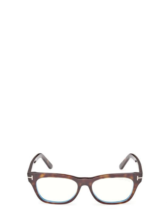 26FW 톰포드 안경 FT6131 B 052 DARK HAVANA