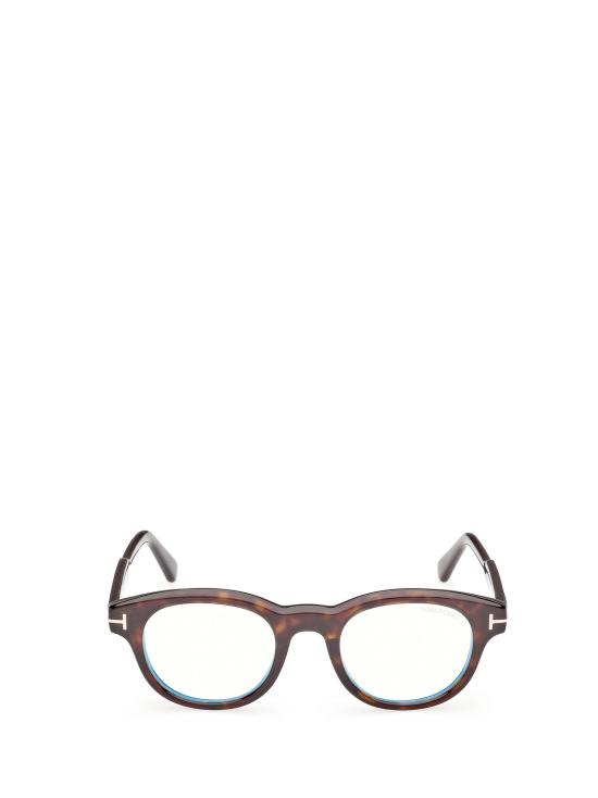 26FW 톰포드 안경 FT6121 B 052 DARK HAVANA