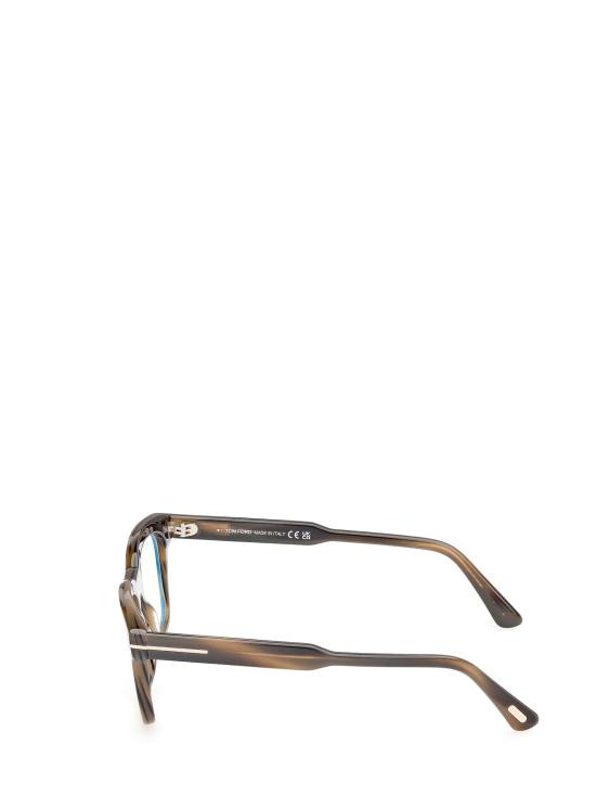 26FW 톰포드 안경 FT6122 B 056 HAVANA OTHER - TOMFORD