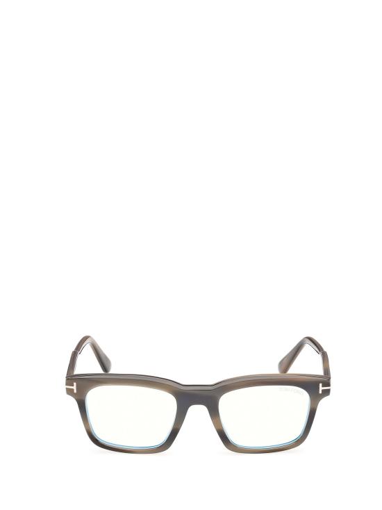 26FW 톰포드 안경 FT6122 B 056 HAVANA OTHER