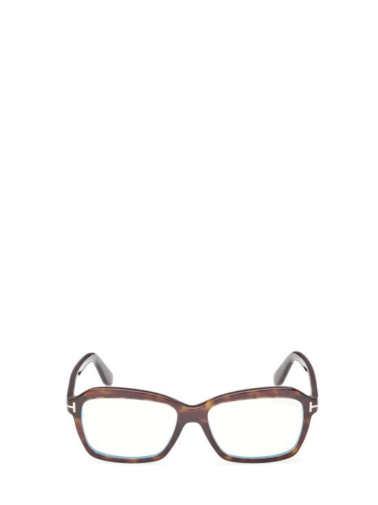 26FW 톰포드 안경 FT6129 B 052 DARK HAVANA