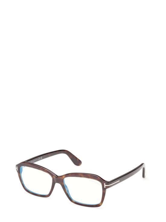 26FW 톰포드 안경 FT6129 B 052 DARK HAVANA - TOMFORD