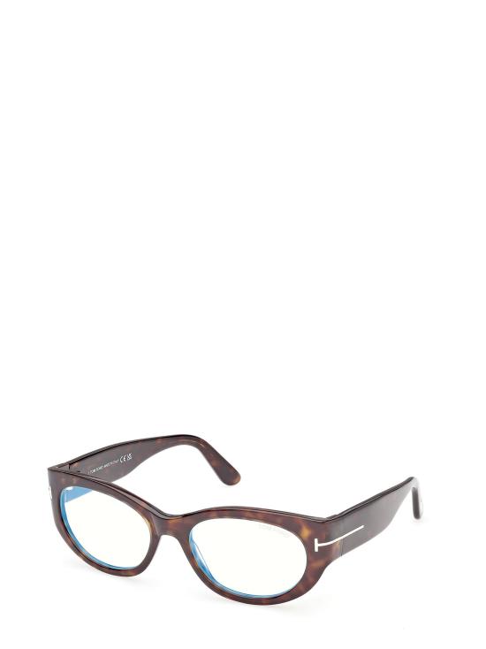 26FW 톰포드 안경 FT6133 B 052 DARK HAVANA - TOMFORD