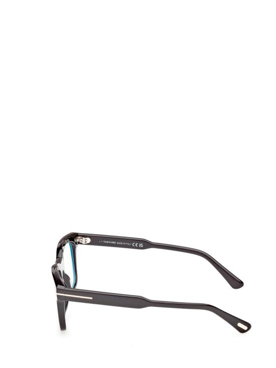 26FW 톰포드 안경 FT6122 B 001 SHINY BLACK - TOMFORD