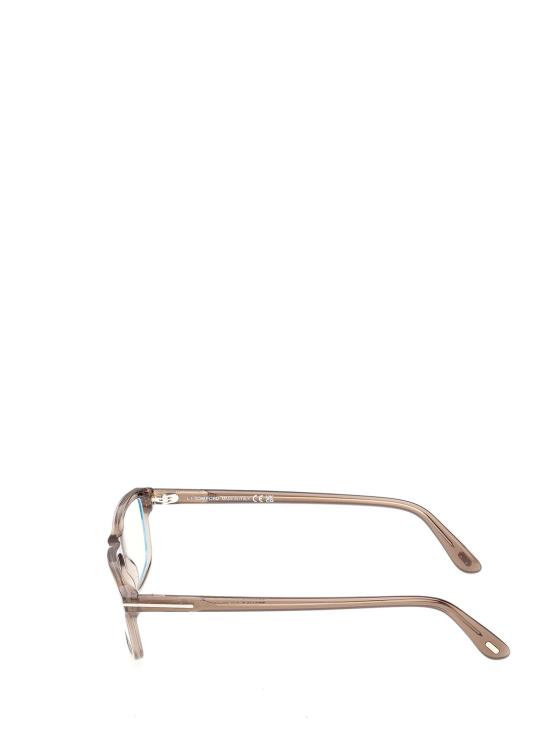 26FW 톰포드 안경 FT6119 B 048 SHINY DARK BROWN - TOMFORD