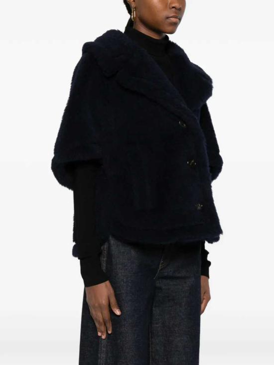 26SS 막스마라 자켓 2614731181600 005 BLU NOTTE - MAX MARA