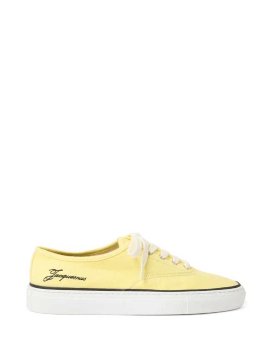 26SS 자크뮈스 슈즈 26EFOM00212AW00829 LIGHT YELLOW 210