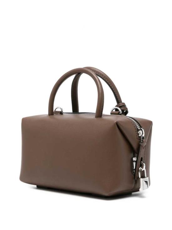 26SS 막스마라 토트백 2614511031600 029 MARRONE SCURO - MAX MARA
