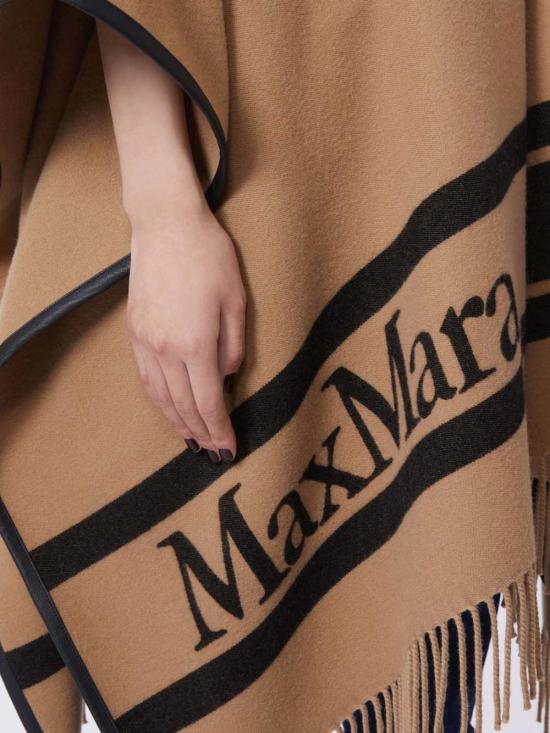 26SS 막스마라 머플러/스카프 2614541051600 001 CAMMELLO - MAX MARA