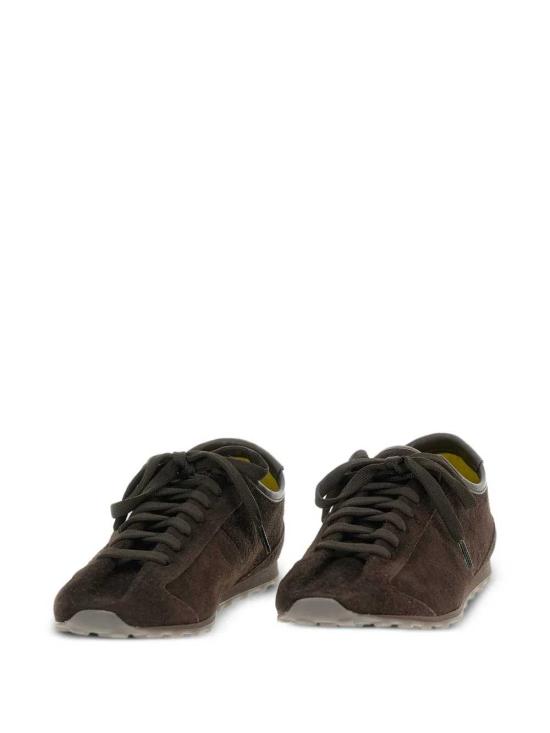 26SS 자크뮈스 슈즈 26EFOM00175AC09A14 DARK BROWN 880 - JACQUEMUS