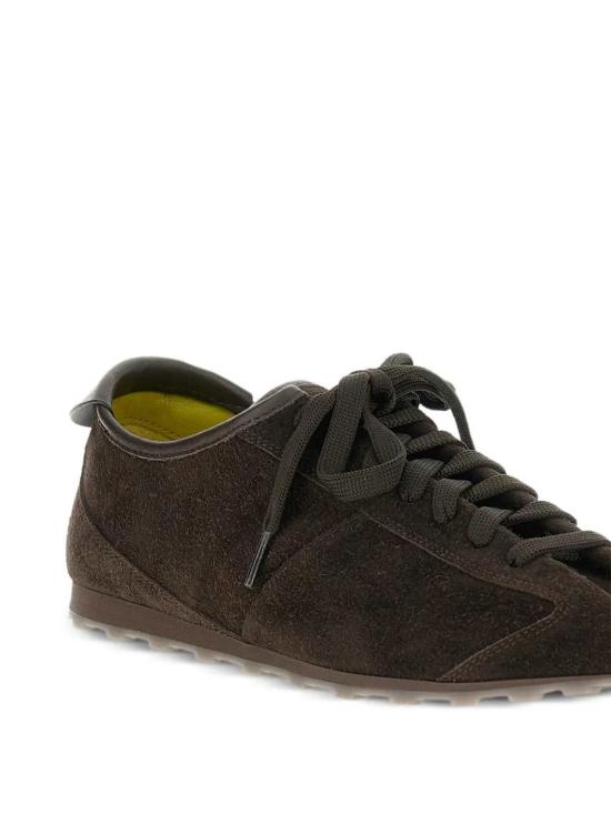 26SS 자크뮈스 슈즈 26EFOM00175AC09A14 DARK BROWN 880 - JACQUEMUS