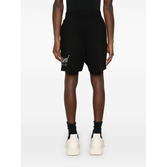  리프레젠트 숏팬츠 OCM41247 001 BLACK DOM - REPRESENT