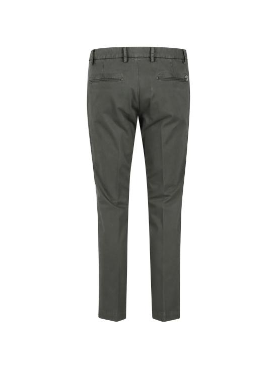 25FW 엔트레 아미스 팬츠 A2681882549 9103 MILITARY - ENTRE AMIS