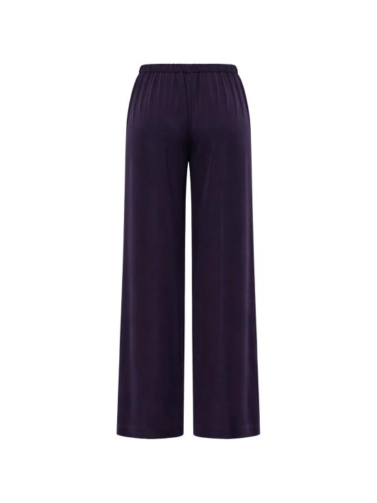 25FW 리비아나 콘티 팬츠 F5WS18 D941 BACCA D UVA - LIVIANA CONTI