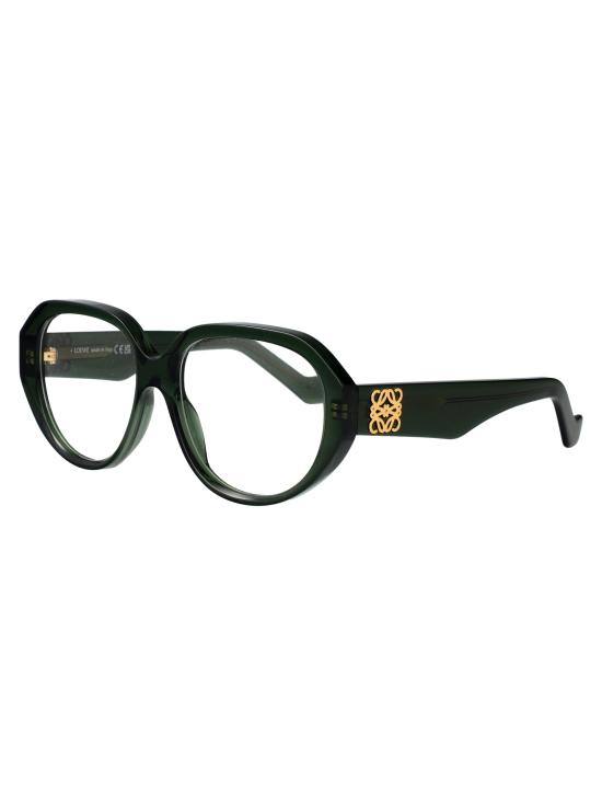 26SS 로에베 안경 LW50104I 098 green - LOEWE