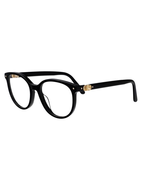 26SS 디올 안경 CD50143I 1000 black - DIOR