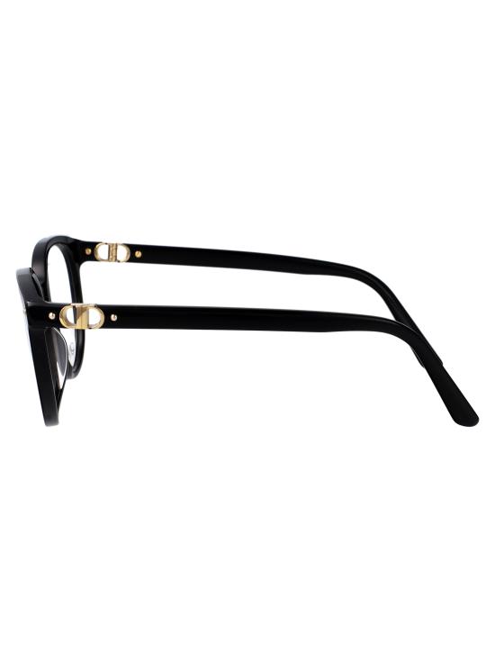 26SS 디올 안경 CD50143I 1000 black - DIOR