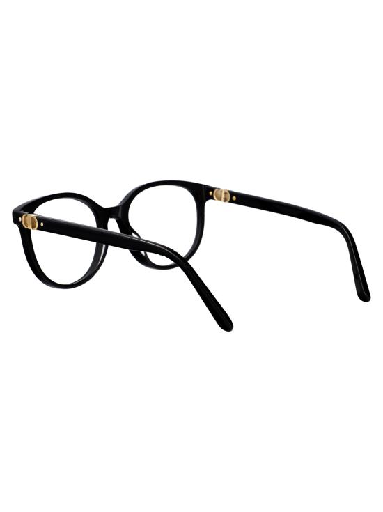 26SS 디올 안경 CD50143I 1000 black - DIOR
